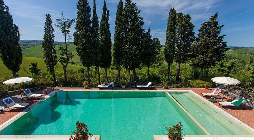 Photo of Tuscan Smile