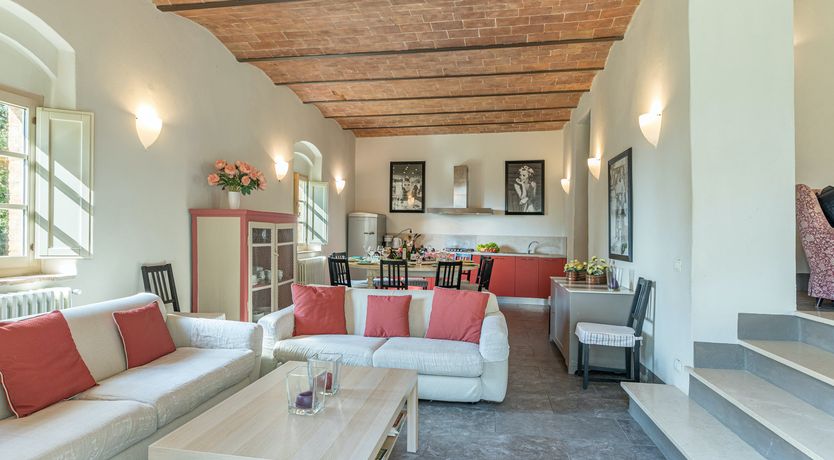 Photo of The Tuscan Terrace