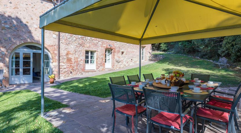 Photo of The Tuscan Terrace