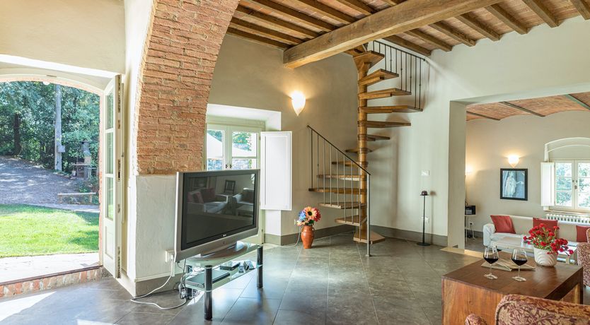 Photo of The Tuscan Terrace