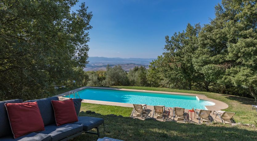 Photo of The Tuscan Terrace