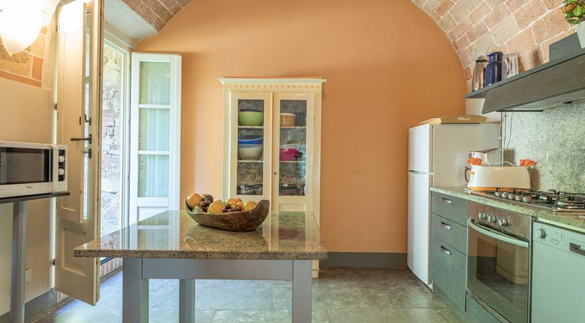 Photo of The Tuscan Terrace