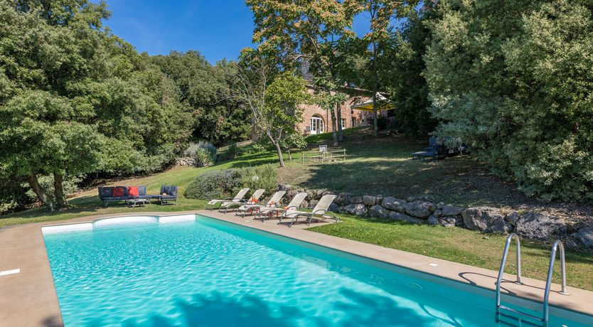 Photo of The Tuscan Terrace