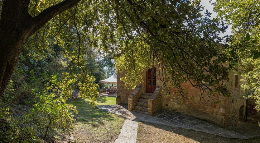 Photo of The Tuscan Terrace