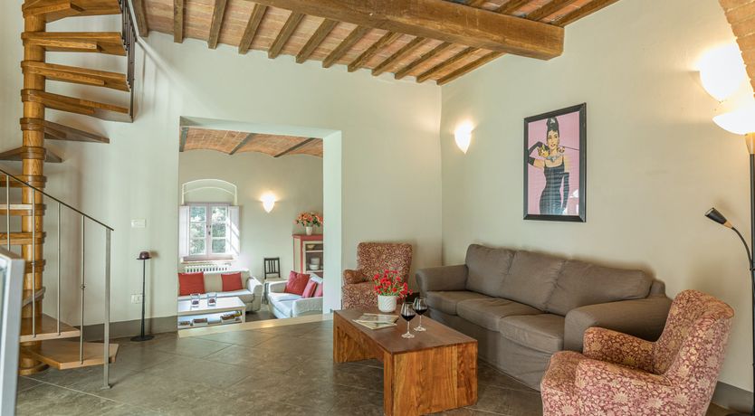 Photo of The Tuscan Terrace