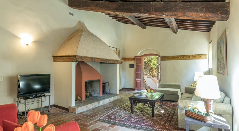 Photo of The Tuscan Terrace