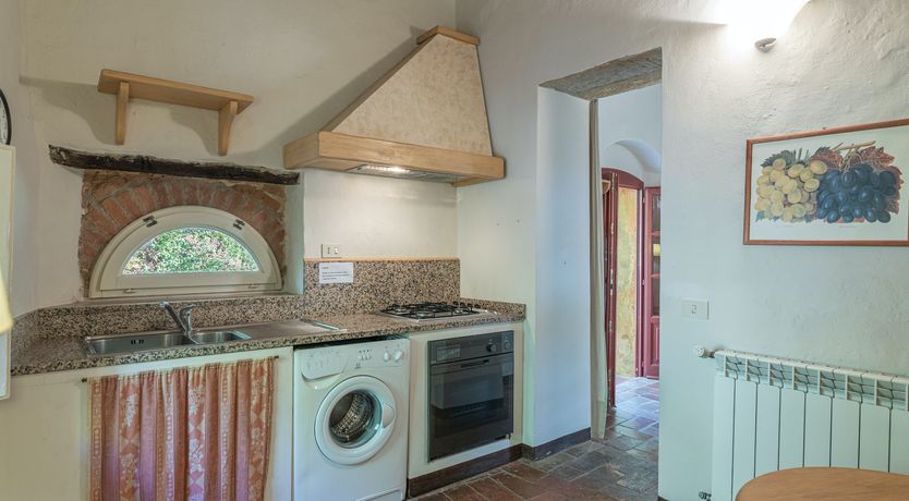 Photo of The Tuscan Terrace