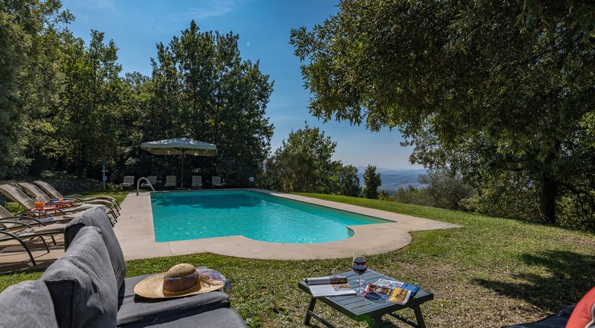 Photo of The Tuscan Terrace