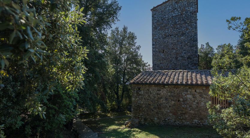 Photo of The Tuscan Terrace