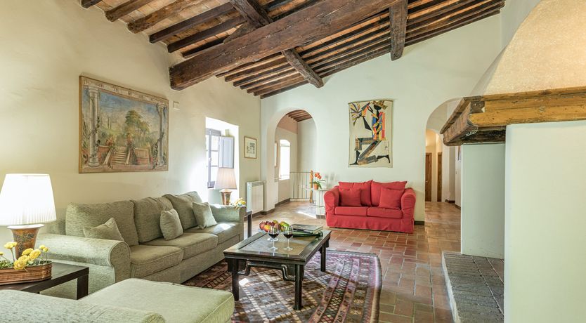 Photo of The Tuscan Terrace