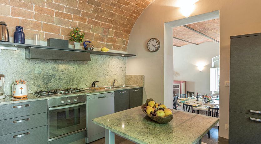 Photo of The Tuscan Terrace