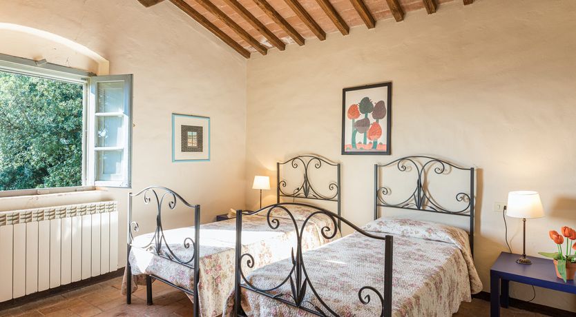 Photo of The Tuscan Terrace