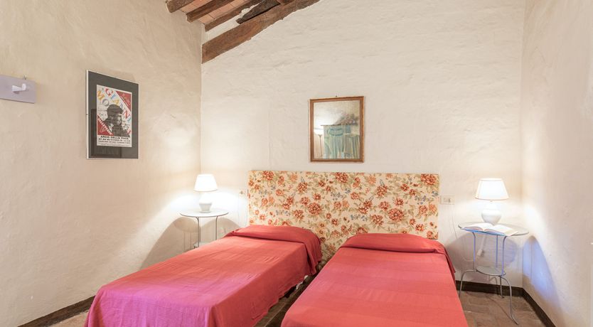 Photo of The Tuscan Terrace