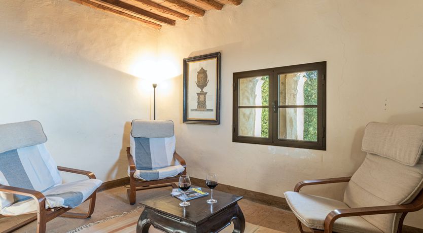 Photo of The Tuscan Terrace