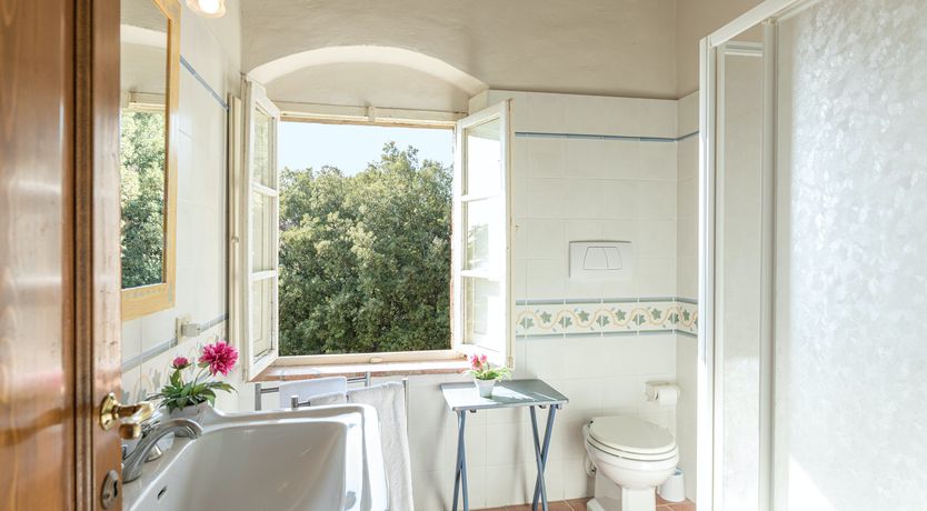 Photo of The Tuscan Terrace