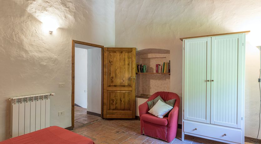 Photo of The Tuscan Terrace