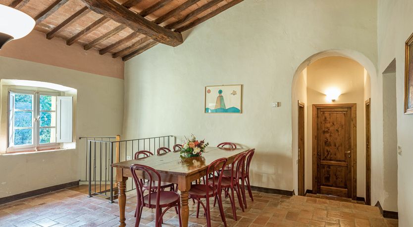 Photo of The Tuscan Terrace