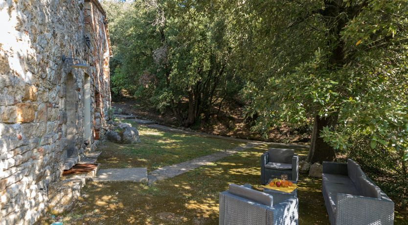 Photo of The Tuscan Terrace