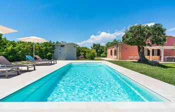 Sicilian Splendour Holiday Home