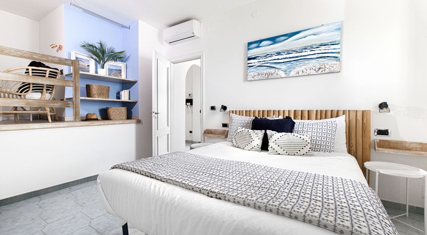 Photo of Amalfi Sunset