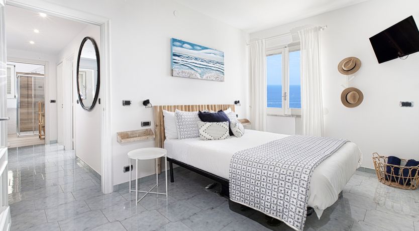 Photo of Amalfi Sunset