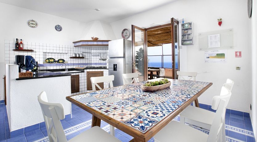 Photo of Amalfi Sunset