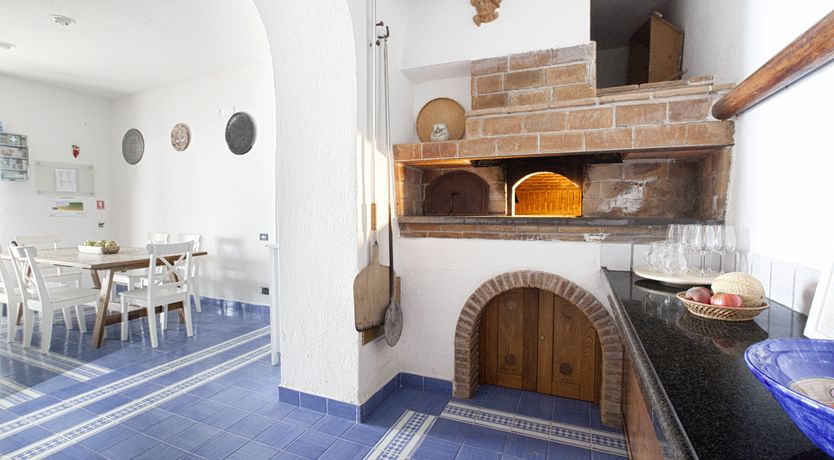 Photo of Amalfi Sunset