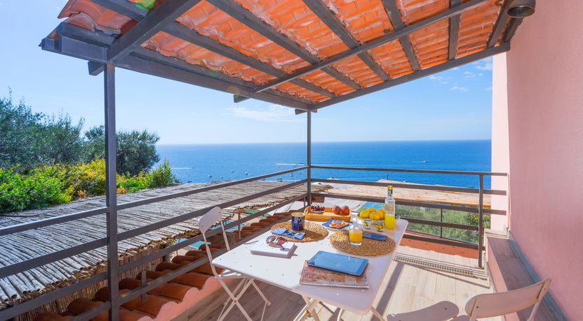 Photo of Amalfi Sunset