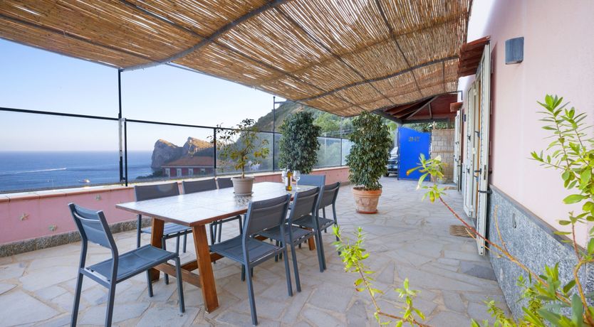 Photo of Amalfi Sunset