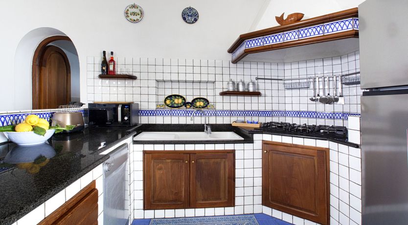 Photo of Amalfi Sunset