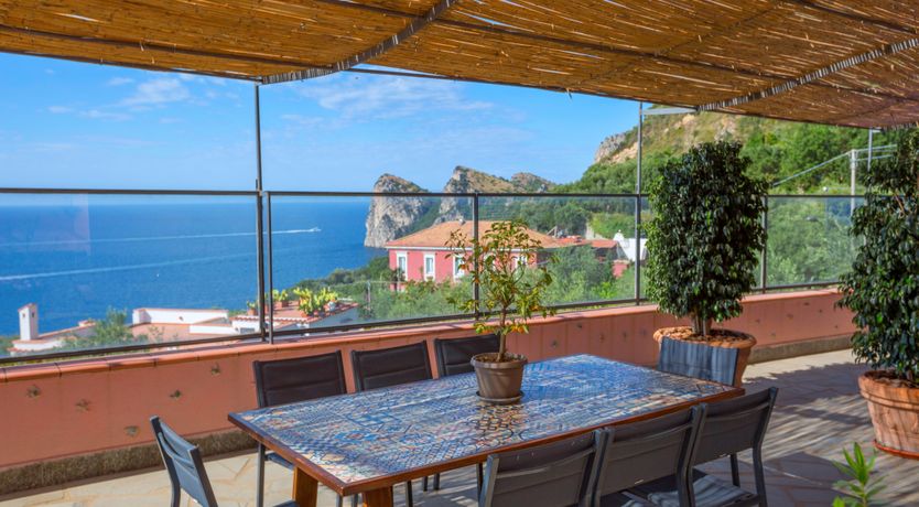 Photo of Amalfi Sunset