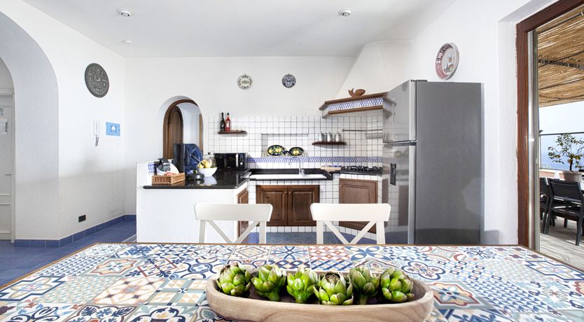 Photo of Amalfi Sunset