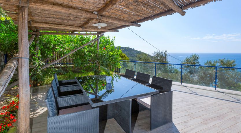 Photo of Amalfi Sunset