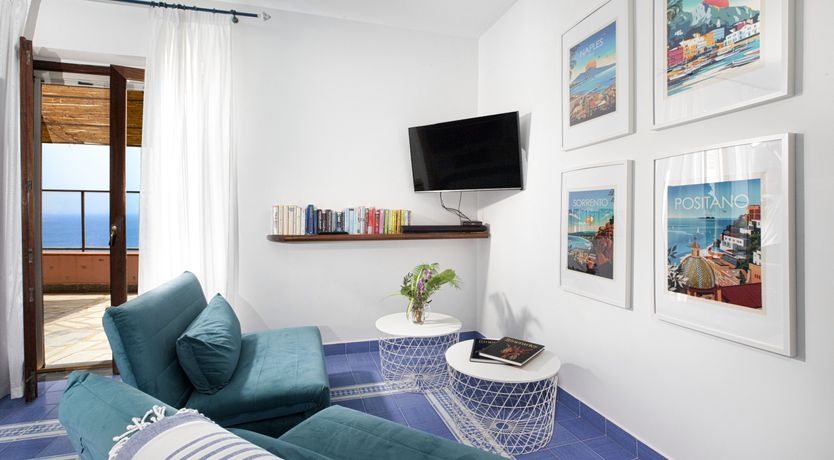 Photo of Amalfi Sunset