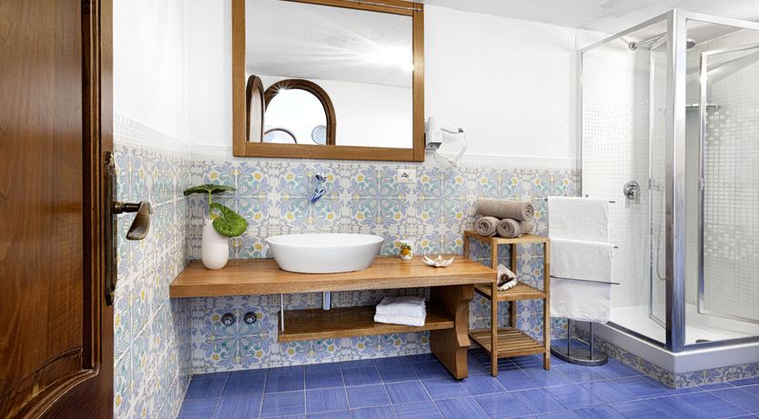 Photo of Amalfi Sunset