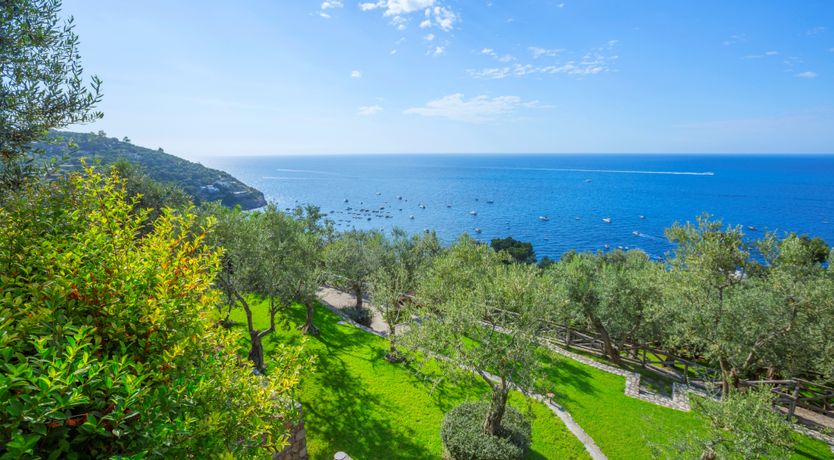 Photo of Amalfi Sunset