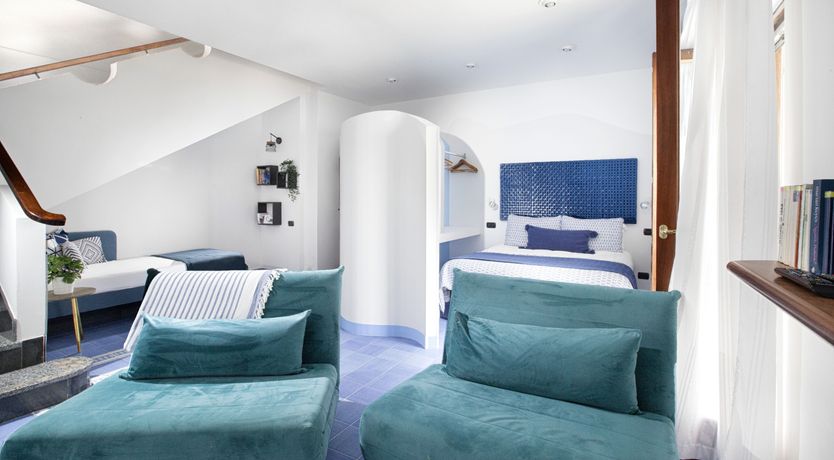 Photo of Amalfi Sunset