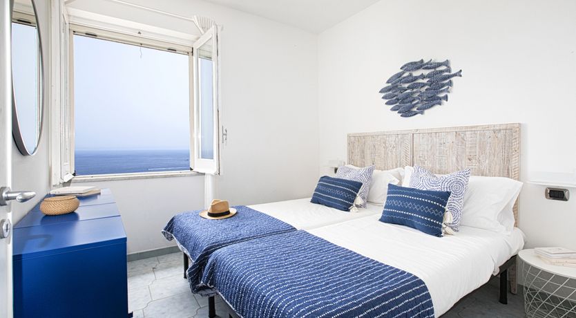 Photo of Amalfi Sunset