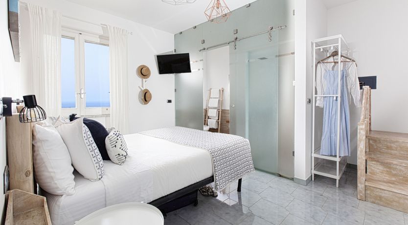 Photo of Amalfi Sunset