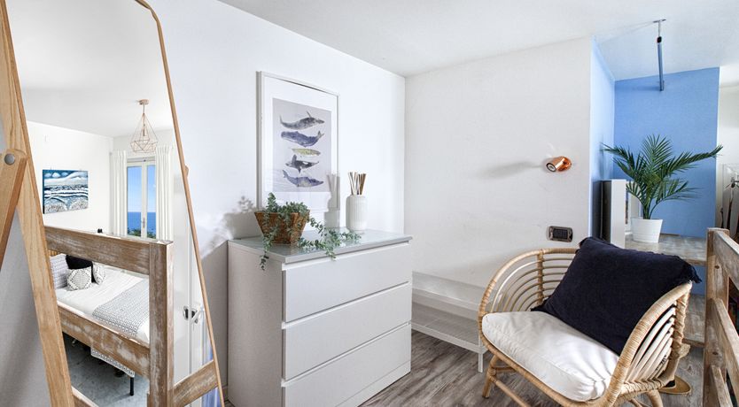 Photo of Amalfi Sunset