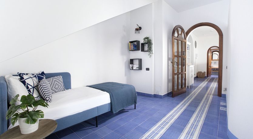 Photo of Amalfi Sunset