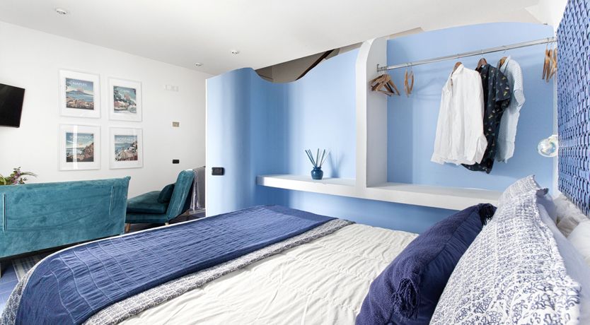 Photo of Amalfi Sunset