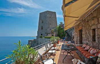 Positano Spirit Holiday Home