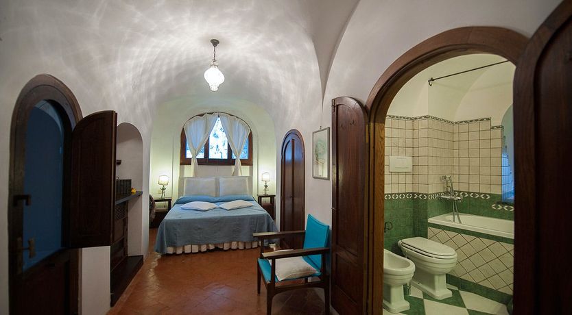 Photo of Positano Spirit