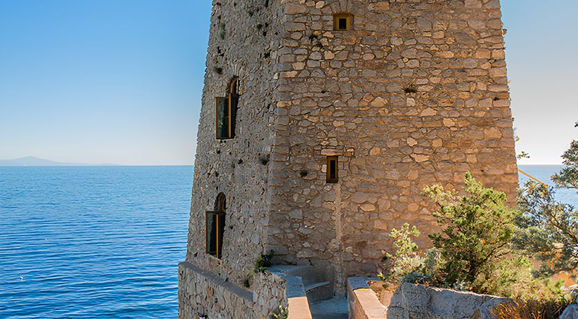 Photo of Positano Spirit