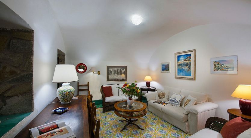 Photo of Positano Spirit