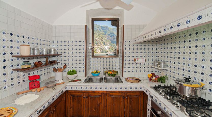 Photo of Positano Spirit