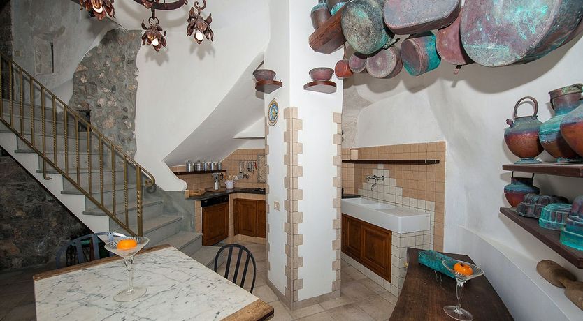 Photo of Positano Spirit