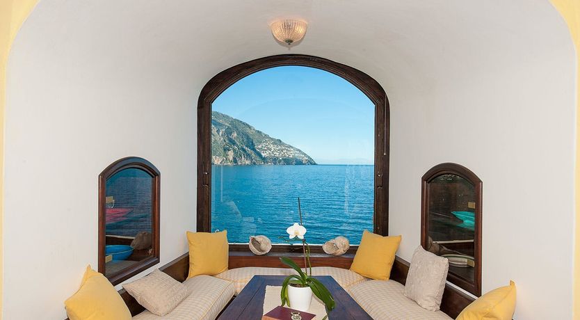 Photo of Positano Spirit