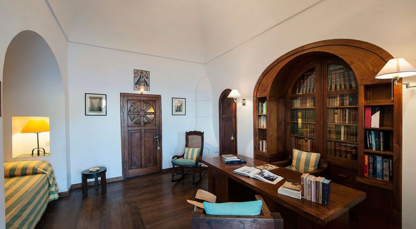 Photo of Positano Spirit